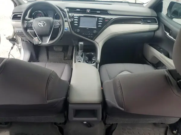 4T1C31AK1LU543005 2020 TOYOTA CAMRY - Image 8