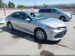 4T1C31AK1LU543263 2020 TOYOTA CAMRY