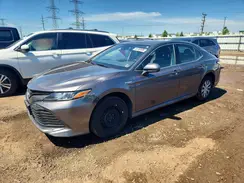 4T1C31AK1LU543506 2020 TOYOTA CAMRY