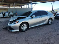 4T1C31AK1LU545496 2020 TOYOTA CAMRY