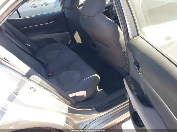 4T1C31AK1LU545711 2020 TOYOTA CAMRY - Image 8
