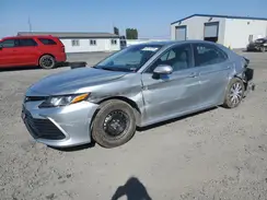 4T1C31AK1MU021816 2021 TOYOTA CAMRY