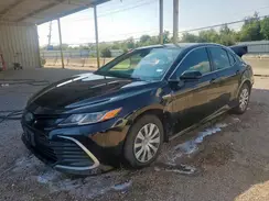 4T1C31AK1MU022481 2021 TOYOTA CAMRY