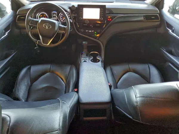 4T1C31AK1MU023856 2021 TOYOTA CAMRY - Image 8