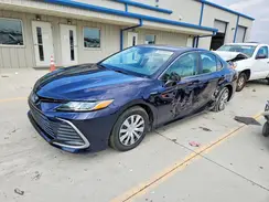 4T1C31AK1MU026904 2021 TOYOTA CAMRY