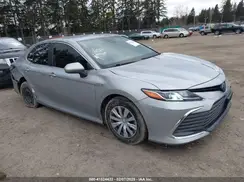 4T1C31AK1MU028040 2021 TOYOTA CAMRY