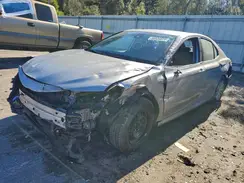 4T1C31AK1MU029821 2021 TOYOTA CAMRY