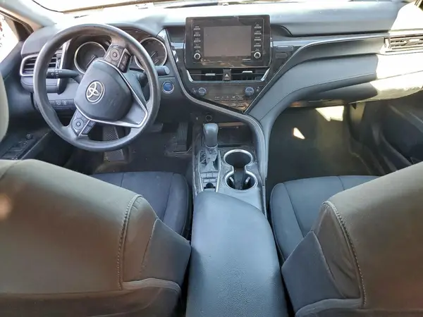 4T1C31AK1MU029821 2021 TOYOTA CAMRY - Image 8