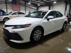 4T1C31AK1MU030550 2021 TOYOTA CAMRY