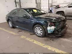 4T1C31AK1MU030841 2021 TOYOTA CAMRY