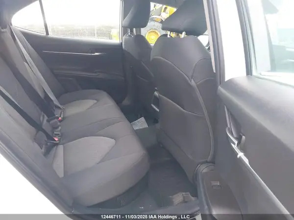 4T1C31AK1MU546696 2021 TOYOTA CAMRY - Image 8