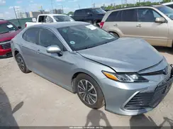 4T1C31AK1MU547699 2021 TOYOTA CAMRY