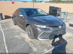 4T1C31AK1MU548125 2021 TOYOTA CAMRY