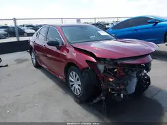 4T1C31AK1MU548240 2021 TOYOTA CAMRY