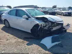 4T1C31AK1MU548836 2021 TOYOTA CAMRY