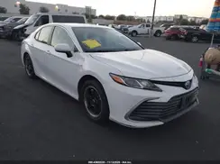 4T1C31AK1MU549288 2021 TOYOTA CAMRY