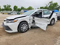 4T1C31AK1MU549517 2021 TOYOTA CAMRY