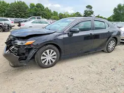 4T1C31AK1MU549713 2021 TOYOTA CAMRY