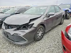 4T1C31AK1MU550960 2021 TOYOTA CAMRY