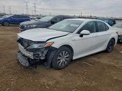 4T1C31AK1MU552403 2021 TOYOTA CAMRY