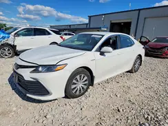 4T1C31AK1MU553003 2021 TOYOTA CAMRY