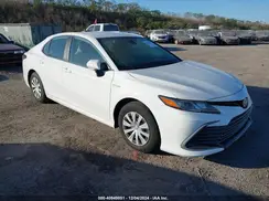 4T1C31AK1MU553678 2021 TOYOTA CAMRY