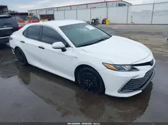 4T1C31AK1MU560324 2021 TOYOTA CAMRY