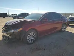 4T1C31AK1MU563658 2021 TOYOTA CAMRY