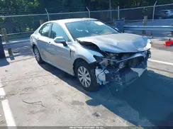 4T1C31AK1MU563918 2021 TOYOTA CAMRY