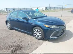 4T1C31AK1MU565037 2021 TOYOTA CAMRY