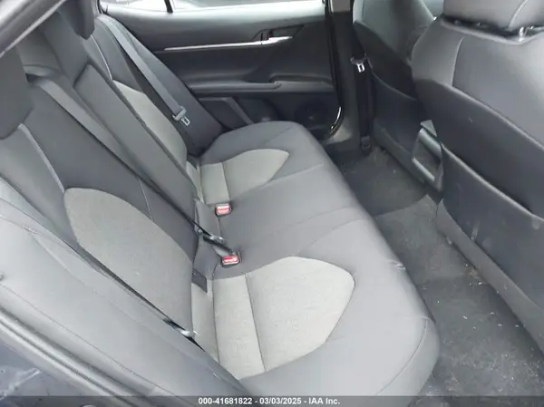 4T1C31AK1MU566656 2021 TOYOTA CAMRY - Image 8