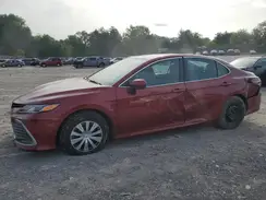 4T1C31AK1NU038911 2022 TOYOTA CAMRY