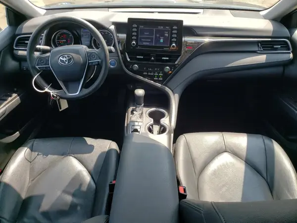 4T1C31AK1NU571647 2022 TOYOTA CAMRY - Image 8