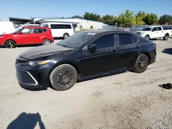 4T1C31AK1NU573172 2022 TOYOTA CAMRY