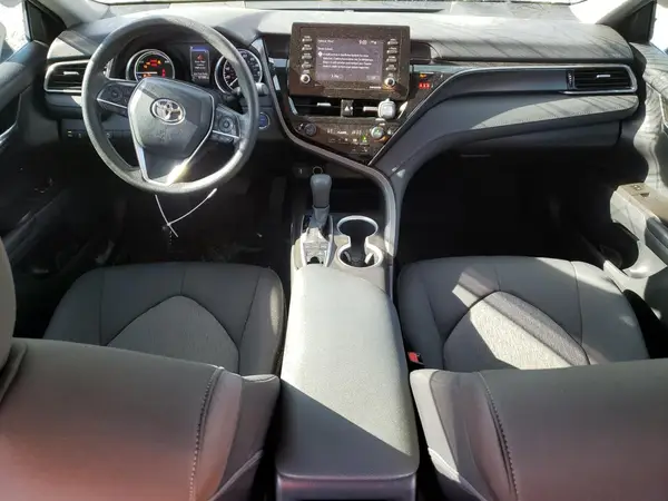 4T1C31AK1NU573172 2022 TOYOTA CAMRY - Image 8