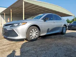 4T1C31AK1NU573916 2022 TOYOTA CAMRY