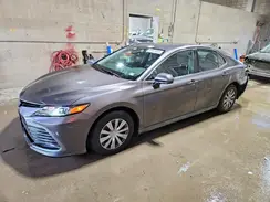 4T1C31AK1NU577786 2022 TOYOTA CAMRY