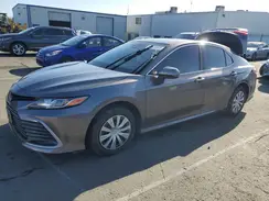 4T1C31AK1NU580557 2022 TOYOTA CAMRY