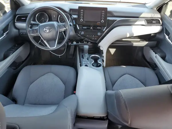 4T1C31AK1NU580557 2022 TOYOTA CAMRY - Image 8