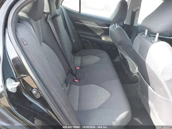 4T1C31AK1NU580817 2022 TOYOTA CAMRY - Image 8