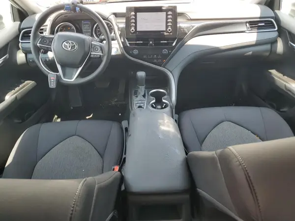 4T1C31AK1NU582874 2022 TOYOTA CAMRY - Image 8