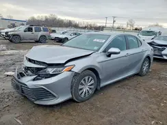 4T1C31AK1NU584057 2022 TOYOTA CAMRY
