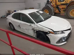 4T1C31AK1NU586388 2022 TOYOTA CAMRY