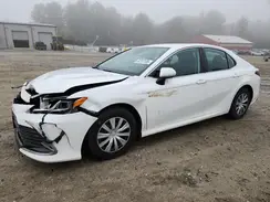 4T1C31AK1NU586696 2022 TOYOTA CAMRY