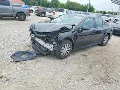 4T1C31AK1NU587475 2022 TOYOTA CAMRY