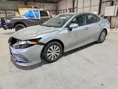 4T1C31AK1NU587637 2022 TOYOTA CAMRY