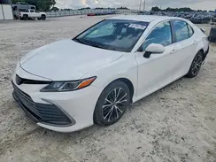 4T1C31AK1NU587654 2022 TOYOTA CAMRY