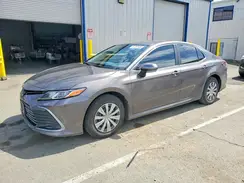 4T1C31AK1NU588626 2022 TOYOTA CAMRY