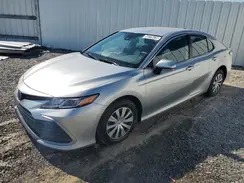 4T1C31AK1NU591283 2022 TOYOTA CAMRY