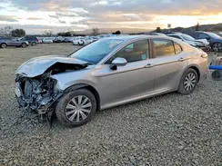 4T1C31AK1NU593891 2022 TOYOTA CAMRY